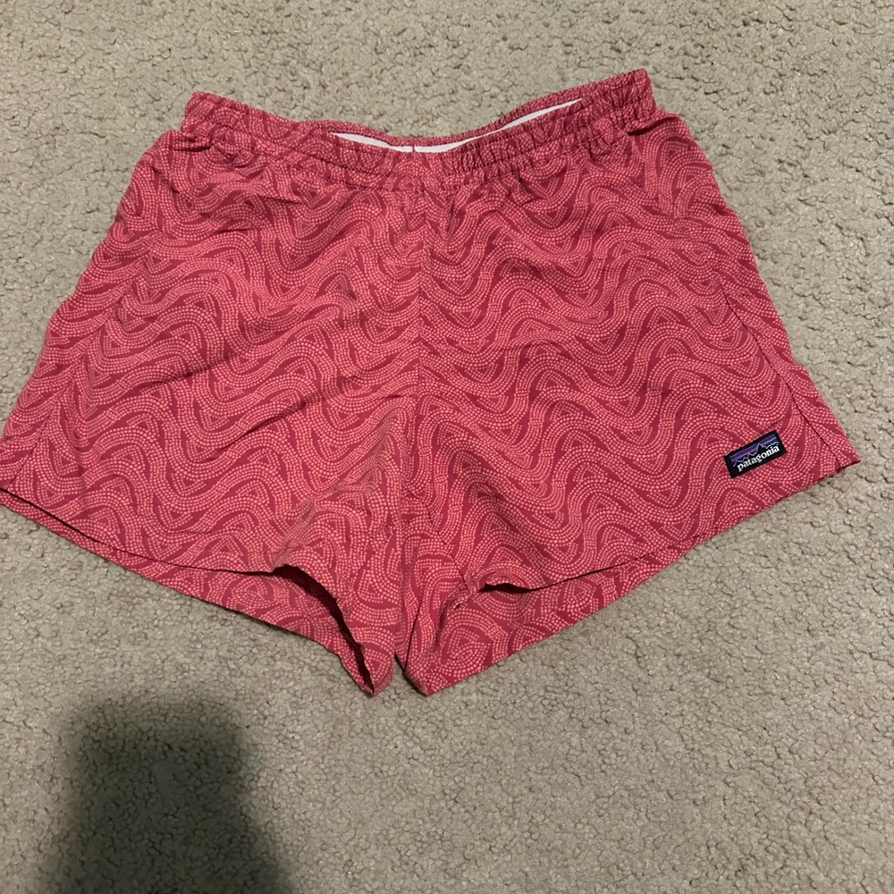 Women’s Patagonia Baggies